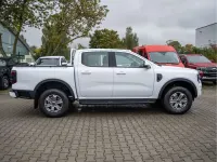 Neu Ford Ranger XLT 170 PS (125 kW) 2025 Weiß Pickup