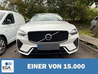 Gebraucht Volvo XC60 Plus 455 PS (334 kW) 2023 Weiß SUV