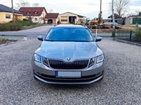 gebraucht Skoda Octavia 1.5 TSI DSG |Kombi|Tempomat| AHK| Kamera