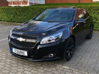 gebraucht Chevrolet Malibu 2.4LTZ