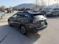 Neu Subaru Outback Platinum 169 PS (124 kW) 2026 Magnetite gray (m) Kombi