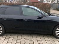 gebraucht Audi A4 35 TFSI S tronic Avant -