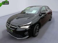 Gebraucht Opel Corsa Ultimate 131 PS (96 kW) 2023 Diamant schwarz Kleinwagen