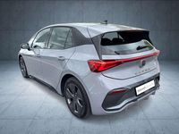 Usata Cupra Born 150 kW (204 CV) 2023 Grigio Utilitaria