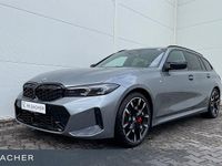 Neu BMW M340 Performance 340 PS (250 kW) 2026 Grau Limousine