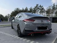 Gebraucht Hyundai i30 N Performance 275 PS (202 kW) 2020 Grau Kleinwagen