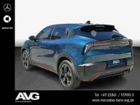 Gebraucht Alfa Romeo Junior Edizione Speciale 136 PS (100 kW) 2025 Blu navigli SUV