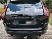 Gebraucht Volvo XC60 2009 Schwarz SUV