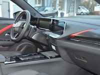 gebraucht Opel Astra Lim. GS-Line Hybrid *Navi*HUD*RFK*