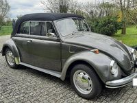 Gebraucht VW Käfer 44 PS (32 kW) 1970 Cabrio