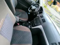 Gebraucht Skoda Yeti 140 PS (102 kW) 2014 Weiß SUV