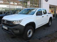 Gebraucht VW Amarok 170 PS (125 kW) 2026 Clear white Pickup