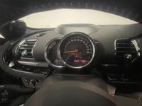 gebraucht Mini Cooper S Clubman JCW