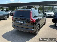Gebraucht Dacia Jogger Extreme 141 PS (103 kW) 2025 Schwarz Van / Kleinbus