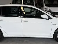 Używany VW Golf VII Cup 150 KM (110 kW) 2014 Biały Sedan/Limuzyna
