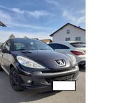 gebraucht Peugeot 206+ 206+ FILOU 1.4 Klima ESP