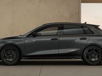 Neu Audi S3 Advanced 333 PS (244 kW) 2025 Daytonagrau perleffekt Limousine