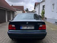 gebraucht BMW 318 