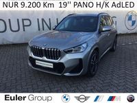 Gebraucht BMW X1 Performance 136 PS (100 kW) 2025 Spacesilber metallic SUV