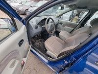 gebraucht Dacia Logan MCV 1.6 Klima 7 Sitze Tüv FuZv el.Fh