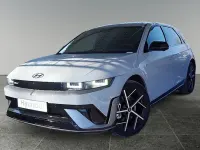 Neu Hyundai Ioniq 5 N Line 168 kW (229 PS) 2026 Grau SUV
