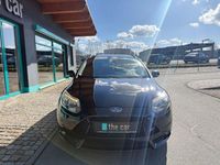Gebraucht Ford Focus ST 250 PS (183 kW) 2014 Andere Limousine