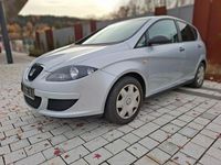 Gebraucht Seat Altea 102 PS (75 kW) 2007 Limousine