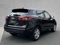 gebraucht Nissan Qashqai 1.3 Acenta 16V # #