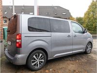 Gebraucht Toyota Proace Verso Comfort 144 PS (105 kW) 2024 Grau Kombi