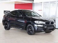 gebraucht BMW X6 30d xDRiVE