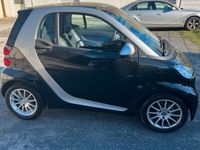gebraucht Smart ForTwo Coupé 1.0 mhd passion
