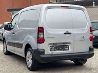 gebraucht Citroën Berlingo Kasten Niveau B L1 Navi | E.Fenster