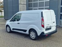Gebraucht Ford Transit Trend 75 PS (55 kW) 2020 Weiß Van / Kleinbus
