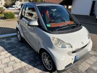 gebraucht Smart ForTwo Cabrio 1.0 52kW passion passion