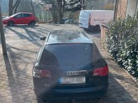 gebraucht Audi A6 2.4