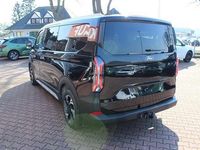 Neu Ford Tourneo Active 160 kW (218 PS) 2026 Agathe black Van / Kleinbus