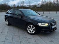 gebraucht Audi A4 2.0 TDI 105kW multitronic Ambition Avant ...