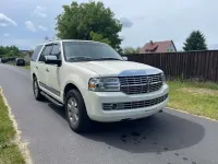 Gebraucht Lincoln Navigator 305 PS (224 kW) 2007 Pearle SUV
