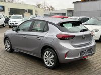 Gebraucht Opel Corsa Edition 75 PS (55 kW) 2020 Grau Limousine