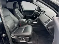 Second-hand Jaguar E-Pace SE 206 CP (151 kW) 2021 Negru SUV
