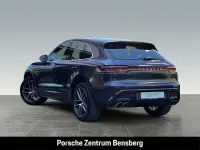 Gebraucht Porsche Macan S 381 PS (280 kW) 2023 Grau SUV