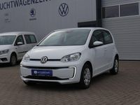 Brugt VW e-up! 61 kW (83 HK) 2021 Hvid Hatchback