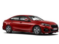 Gebraucht BMW 218 Efficient Dynamics 136 PS (100 kW) 2026 Coupé