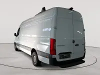 Gebraucht Mercedes Sprinter 2024 Andere Van