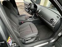 Gebraucht Audi e-tron Sportback 110 kW (150 PS) 2020 Grau SUV