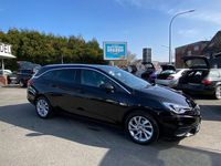 Gebraucht Opel Astra Elegance 145 PS (106 kW) 2021 Schwarz Kombi
