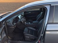 Gebraucht Opel Insignia 260 PS (191 kW) 2017 Grau Kombi