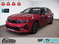 Gebraucht Opel Astra Ultimate 131 PS (96 kW) 2024 Rot Kombi