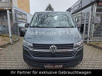 Gebraucht VW Caravelle 150 PS (110 kW) 2023 Grau Van / Kleinbus