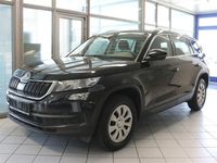 gebraucht Skoda Kodiaq Ambition Allrad,Navi,AHK,Sitzheizung,LED